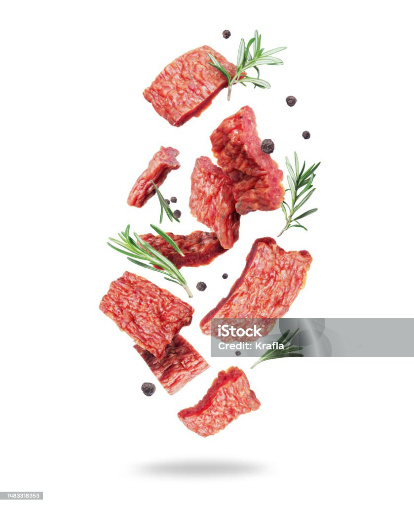 Jerky